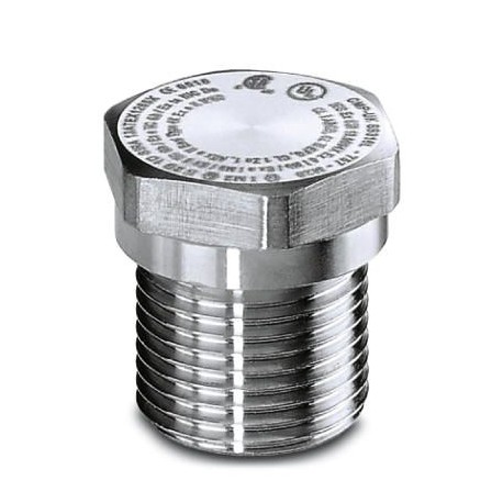 A-EXSH-M25-68L-N-S 1411107 PHOENIX CONTACT Screw plug