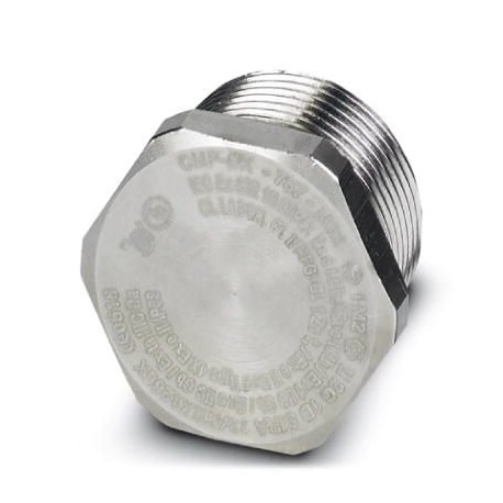 A-EXSH-M32-68L-N-S 1411109 PHOENIX CONTACT Capa de proteção