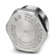 A-EXSH-M40-68L-N-S 1411111 PHOENIX CONTACT Capa de proteção