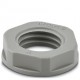 A-INL-M12-P-GY 1411205 PHOENIX CONTACT Counter nut