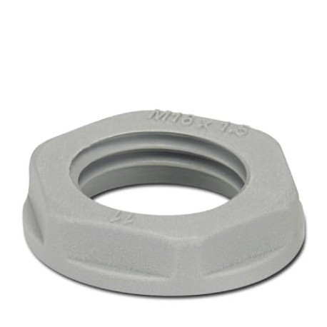 A-INL-M20-P-GY 1411207 PHOENIX CONTACT Counter nut