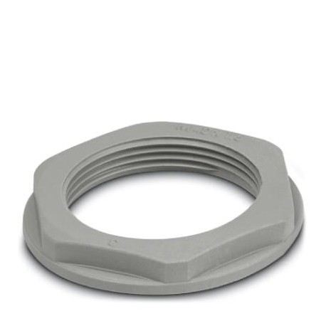 A-INL-M40-P-GY 1411210 PHOENIX CONTACT Counter nut
