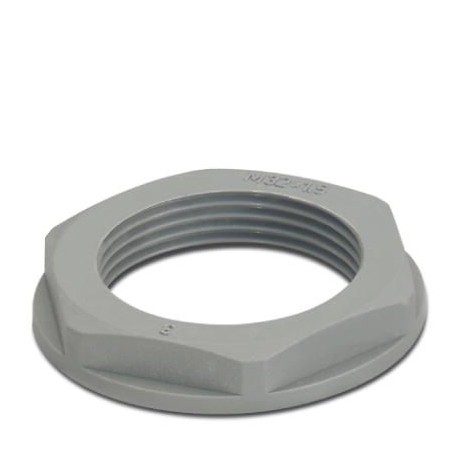 A-INL-PG9-P-GY 1411222 PHOENIX CONTACT Counter nut