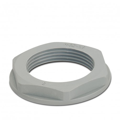 A-INL-PG16-P-GY 1411225 PHOENIX CONTACT Contraporca