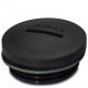 HC-K-BS-M25 BK 1411245 PHOENIX CONTACT Tampão cego
