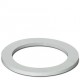 A-SEW-25-P-W 1411284 PHOENIX CONTACT Flat gasket