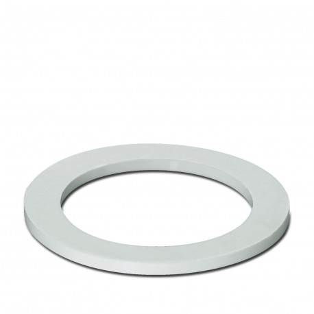 A-SEW-32-P-W 1411285 PHOENIX CONTACT Junta plana, para roscas M32, color: blanco