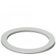 A-SEW-40-P-W 1411286 PHOENIX CONTACT Flat gasket