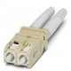 FOC-C-SCRJ-GOF-MM 1411290 PHOENIX CONTACT Conector de fibra óptica