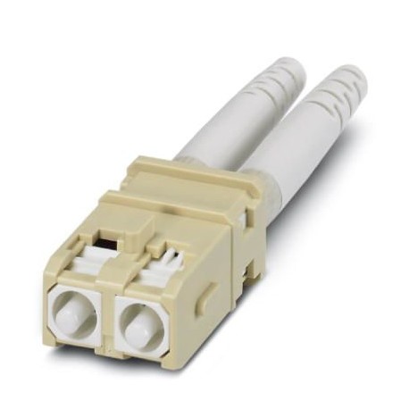 FOC-C-SCRJ-GOF-MM 1411290 PHOENIX CONTACT Штекерный соединитель для оптоволоконного кабеля