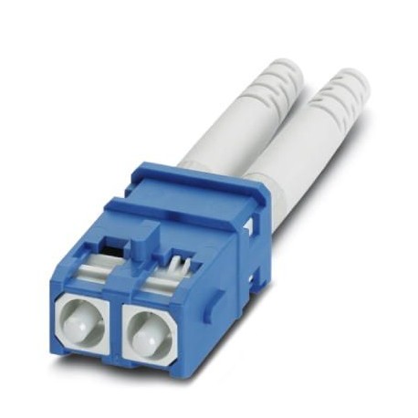 FOC-C-SCRJ-GOF-SM-PC 1411291 PHOENIX CONTACT Conector de fibra óptica