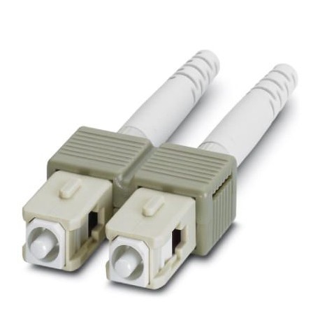 FOC-C-SCDU-GOF-MM 1411292 PHOENIX CONTACT Штекерный соединитель для оптоволоконного кабеля