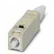 FOC-C-SC:P-GOF-MM 1411296 PHOENIX CONTACT Conector de fibra óptica