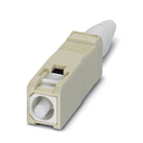 FOC-C-SC:P-GOF-MM 1411296 PHOENIX CONTACT Штекерный соединитель для оптоволоконного кабеля