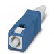 FOC-C-SC:P-GOF-SM-PC 1411297 PHOENIX CONTACT Conector de fibra óptica