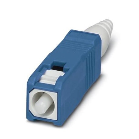 FOC-C-SC:P-GOF-SM-PC 1411297 PHOENIX CONTACT Conector de fibra óptica