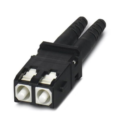 FOC-C-SCRJ-PCF 1411304 PHOENIX CONTACT Штекерный соединитель для оптоволоконного кабеля