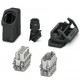 HC-EVO-A10UT-BWS-HH-M20-PLRBK 1411356 PHOENIX CONTACT Set de conectores EVO, A10, carcasa de plástico, forma..