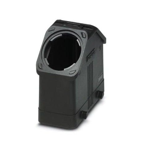 HC-EVO-B16-HHFD-2B-PL-BK 1411496 PHOENIX CONTACT Caixa