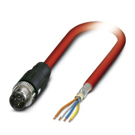 NBC-MSD/10,0-93K SCO 1411507 PHOENIX CONTACT Cable de red