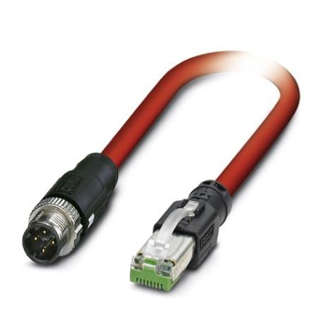 NBC-MSD/ 2,0-93K/R4AC SCO 1411515 PHOENIX CONTACT Cable de red