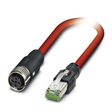 NBC-FSD/ 1,0-93K/R4AC SCO 1411539 PHOENIX CONTACT Cable de red