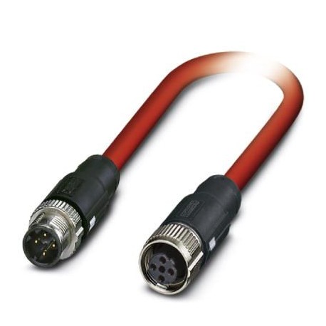 NBC-MSD/ 1,0-93K/FSD SCO 1411544 PHOENIX CONTACT Cabo de rede