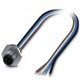 SACC-E-M12MSD-4P-M16XL/0,5 1411578 PHOENIX CONTACT Bussystem-Einbausteckverbinder