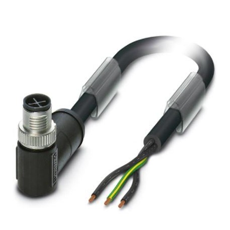 SAC-3P-MRS/ 1,0-PVC PE SCO 1411640 PHOENIX CONTACT Power cable