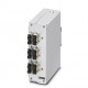 FOC-PP-SB-SC:6 1411902 PHOENIX CONTACT Splice box