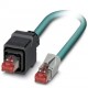 VS-PPC/PL-IP20-94B-LI/5,0 1412024 PHOENIX CONTACT Cable de red