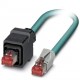 VS-PPC/PL-IP20-94B-LI/5,0 1412024 PHOENIX CONTACT Cavo di rete