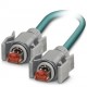 VS-IP67-IP67-94B-LI/5,0 1412118 PHOENIX CONTACT Cable de red