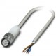 SAC-4P-20,0-600/M12FS HD 1412215 PHOENIX CONTACT Cable para sensores/actuadores