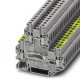 SAC-8P-M12MS B7+8 1412344 PHOENIX CONTACT Resistor de terminação