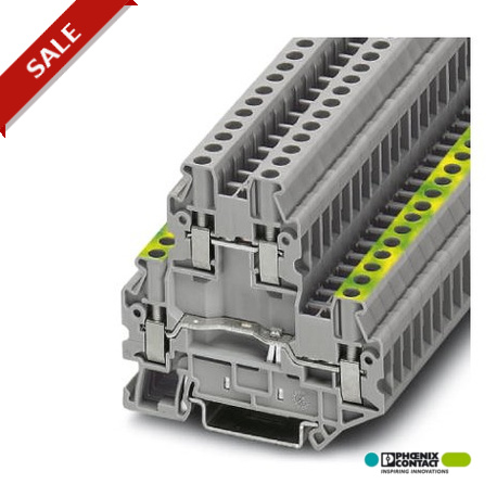 SAC-8P-M12MS B7+8 1412344 PHOENIX CONTACT Resistor de terminação