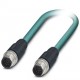 VS-M12MS-M12MS-94B-LI/5,0 1412626 PHOENIX CONTACT Cable de red