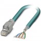 VS-IP20-OE-94C-LI/5,0 1412655 PHOENIX CONTACT Cable de red