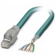 VS-IP20-OE-94C-LI/5,0 1412655 PHOENIX CONTACT Network cable