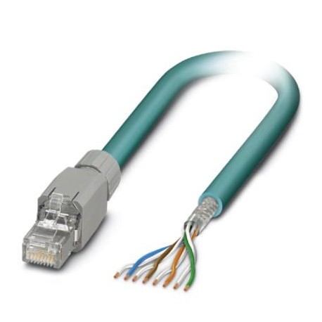 VS-IP20-OE-94C-LI/5,0 1412655 PHOENIX CONTACT Câble de réseau
