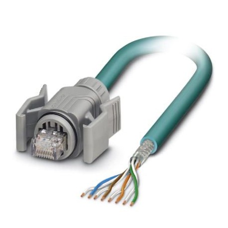 VS-IP67-OE-94C-LI/2,0 1412671 PHOENIX CONTACT Cavo di rete