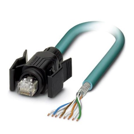 VS-IP67/B-OE-94C-LI/2,0 1412707 PHOENIX CONTACT Сетевой кабель