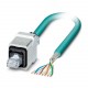 VS-PPC/ME-OE-94C-LI/2,0 1412736 PHOENIX CONTACT Câble de réseau