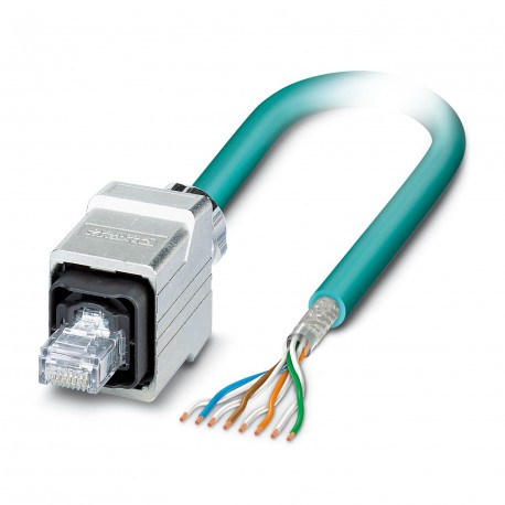 VS-PPC/ME-OE-94C-LI/2,0 1412736 PHOENIX CONTACT Câble de réseau