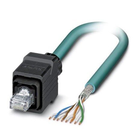 VS-PPC/PL-OE-94C-LI/2,0 1412765 PHOENIX CONTACT Cable de red