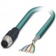 VS-M12MS-OE-94C-LI/2,0 1412794 PHOENIX CONTACT Сетевой кабель