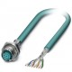 VS-M12FSBP-OE-94C-LI/2,0 1412820 PHOENIX CONTACT Network cable