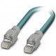 VS-IP20-IP20-94C-LI/2,0 1412859 PHOENIX CONTACT Cable de red