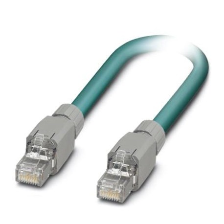 VS-IP20-IP20-94C-LI/2,0 1412859 PHOENIX CONTACT Câble de réseau