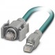 VS-IP67-IP20-94C-LI/2,0 1412888 PHOENIX CONTACT Cable de red